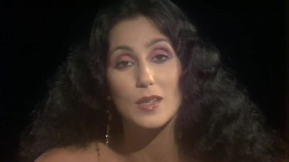 Cher ... Special ((Guests - Rod Stewart, Dolly Parton, The Tubes) 04.03.1978) [WebRip]
